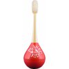 Planet Kid Stand-up Toothbrush - 3-6 Years - 1 ks