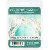 Country Candle Baby It's Cold Outside vosk do aromalampy 64 g