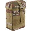BRANDIT taška Molle Pouch Fire Tactical camo Veľkosť: OS