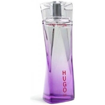 Hugo Boss Pure Purple parfumovaná voda dámska 30 ml Tester od 18,14 € -  Heureka.sk