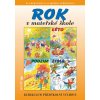 Rok v mateřské škole - Vladimíra Gebhartová, Eva Opravilová