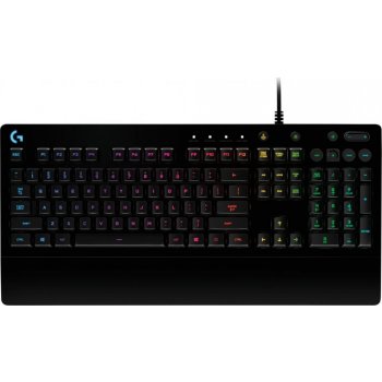 Logitech G213 Prodigy Gaming Keyboard 920-010739