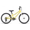 Bicykel CTM SLY 20 Žltá 2026 20