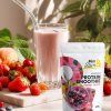 MixSlim Proteínové smoothie lesná zmes 450g (15 porcií)