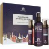 Renovality Original Series nejoblíbenější produkty roku 2024 Bakuchiolové sérum 30 ml + růžová voda 100 ml + denní krém s kyselinou hyaluronovou 30 ml