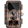 Fotopasca SJCAM M50 hnedá