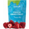NUTIVA Lyofilizované jahody celé 60g