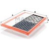 MANN-FILTER Vzduchový filter C 25 004