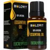 Bilovit Eukalyptový esenciálny olej - 10 ml