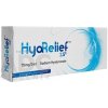 HyaRelief 2,5 % gél hyaluronátu sodného 75 mg v predplnenej striekačke 1x3 ml, 8683465880374