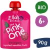 Ella's Kitchen BIO PINK ONE ovocné smoothie s rebarborou (90 g)