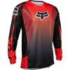 Fox Racing FOX 180 Leed Jersey, Fluo RED MX23 - FOX 180 Leed Jersey - S, Fluo RED MX23