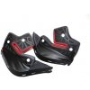 SHOEI lícnica NXR black - 31 mm