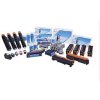 alt. rolka G&G pre DYMO 11354 57mmx32m BK/WT (RL-DY 11354)