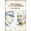 Český rozvod s c.a k. monarchií - Miloslav Martinek