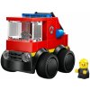LEGO LEGO City - Autíčka – Hasičské auto