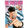 One-Punch Man 6 - Proroctví, ONE, 2022