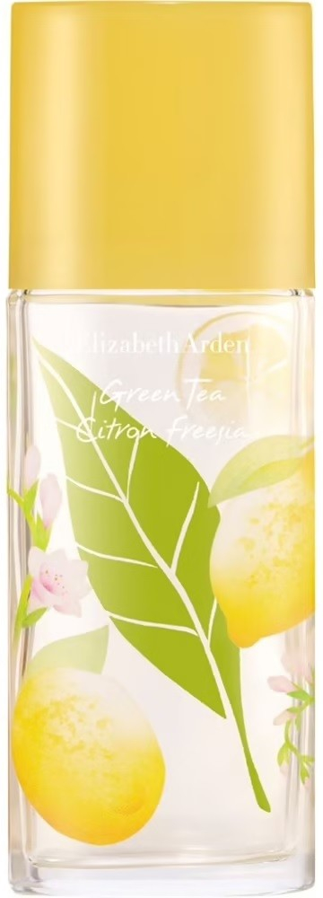 Elizabeth Arden Citron Freesia Green Tea toaletná voda dámska 100 ml