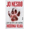 Hodina vlka (Jo Nesbo)