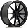 JAPAN RACING SL-02 hliníkové disky 8,5x18 5x112 ET35 Black