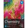 Pearson Chemistry for the IB Diploma Standard Level (Catrin Brown,Mike Ford,Oliver Canning,Andreas Economou,Garth Irwin)(Brožovaná)