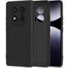 Tech-Protect Icon Xiaomi Redmi Note 14 Pro 5G / POCO X7 Black (5906302361496)