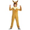 Epee Detský kostým Pokémon - Eevee Veľkosť - deti: M