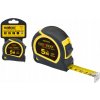 CROWNMAN Zvinovací meter/meracia páska so zámkom, pravítko 3M 16mm