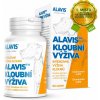 ALAVIS Kĺbová výživa 90 tbl.