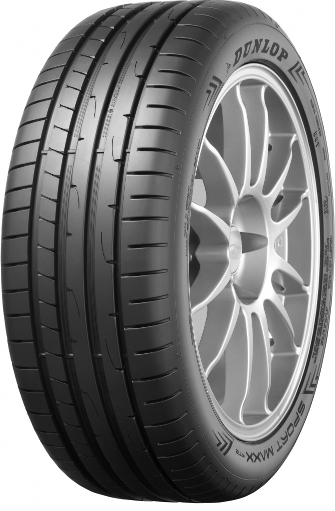 Dunlop SP Sport Maxx RT 2 245/35 R19 93Y