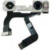 Flex kábel predná kamera iPhone 12, 12 Pro a Proximity senzor Farba: Flex kábel