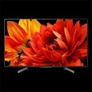 Sony Bravia KD-49XG8396