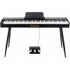 Pianonova Sevilla MKII Black Digitálne piano
