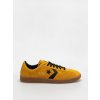 Converse All Star Classic Trainer (dark yellow) 42, hnedá