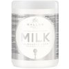 Kallos MILK Mask - regeneračno-hydratačná maska na vlasy s mliečnymi proteínmi MILK maska, 1000 ml