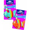 VITAKRAFT HRACKA RYBKA S CATNIPOM, PLYS, CCA 11 CM, 2430675