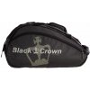 Black Crown Wonder Pro Hard - black/yellow - Čierny