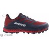 inov-8 MUDTALON topánky, červená/čierna UK 10