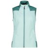CAMPAGNOLO CMP 35A6256 vesta - svetlomodrá Veľkosť: 46