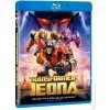 Transformers Jedna