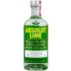 Absolut Lime 40% 0,7l (čistá fľaša)