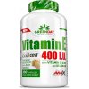 Výživový doplnok Amix Advanced Nutrition GreenDay Vitamín E kapsuly 200 ks