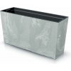 URBI CASE BETON EFFECT M 77 cm - betón - vrstva - - Prosperplast