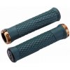Gripy s fixovaním BBB BHG-95 PYTHON, machovo zelená, 358738, 358738