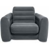 Intex 66551 rozkládací křeslo 224x117x66 cm
