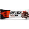 Nutrend Voltage Energy Bar with Caffeine 65 g káva