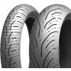 Michelin PILOT ROAD 4 GT 120/70 R17 58W