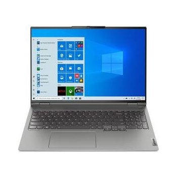 Lenovo ThinkBook 16p G2 20YM001XCK