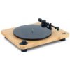 House of Marley Stir it Up Lux Bluetooth gramofon, Signature Black