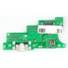 Nabíjací Konektor - PCB Doska Motorola Moto E6S OEM